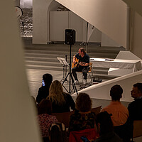 Diplomfeier Benedict / BBS St. Gallen, 30. Juni 2023