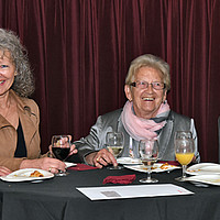 Diplomfeier Benedict / BVS Bern, 19. Mai 2017