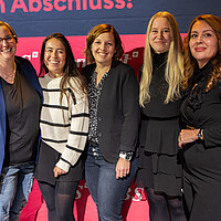 Diplomfeier Bern November 2025 – Benedict Schulen Schweiz