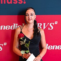 Diplomfeier Benedict / BBS St. Gallen, 04. Juli 2025