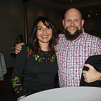 Benedict Schule Luzern: Diplomfeier, 18. Nov. 2016