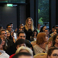 Benedict & BVS-Schule - Diplomfeier, 14.07.2016 in Zürich
