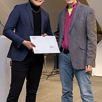 Diplomfeier Benedict / BBS St. Gallen, 30. Juni 2023