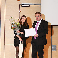 Diplomfeier Benedict / BVS Zürich, 16. November 2018