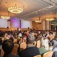 Diplomfeier Benedict / BVS Zürich, 16. November 2018