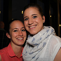 Benedict & BVS-Kaderschule - Diplomfeier Zürich, 22.05.2015