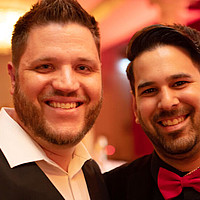 Diplomfeier Benedict / BVS Luzern, 24. Mai 2019