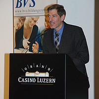 Benedict Schule Luzern: Diplomfeier, 18. Nov. 2016