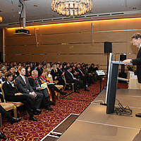 Diplomfeier Benedict & BVS Zürich, 13. November 2015