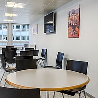 Fotogalerie - Benedict Zürich, Bern, Luzern, St. Gallen