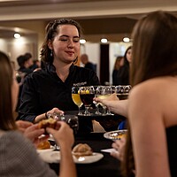 Diplomfeier Benedict / BVS Bern, 30. Mai 2024