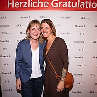 Diplomfeier Benedict-Schule Luzern vom 24. November 2023