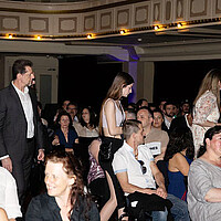 Diplomfeier Benedict / BVS Bern, 26. Mai 2023