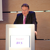 Diplomfeier Benedict / BVS Zürich, 11. Mai 2018