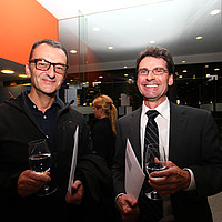 Sprach- & Handelsschule Benedict – Diplomfeiern Archiv