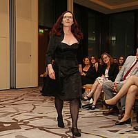 Diplomfeier Benedict / BVS Zürich, 13. Juli 2017