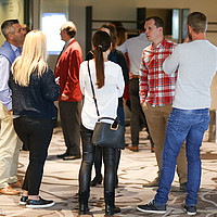 Diplomfeier Benedict / BVS Zürich, 19. Mai 2017