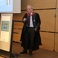 Diplomfeier Benedict & BVS Zürich, 13. November 2015