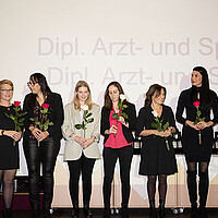 Benedict-Schule Luzern - Diplomübergabe Dezember 2022