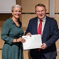 Diplomfeier Benedict & BBS/BVS 15. Mai 2026