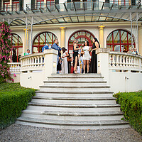 Diplomfeier Benedict-Schule Luzern vom 5. Juli 2024