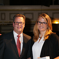 Benedict Diplomfeier Bern, 18. November 2016