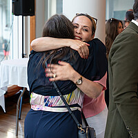 Diplomfeier Benedict / BBS St. Gallen, 04. Juli 2025