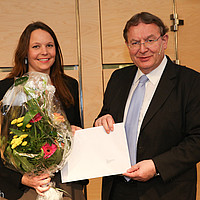 Diplomfeier Benedict / BVS Zürich, 19. Mai 2017