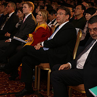 Diplomfeier Benedict & BVS Zürich, 13. November 2015