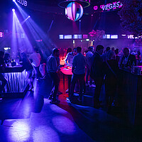 Diplomfeier der Benedict Schule Luzern – 21. November 2025