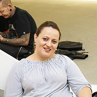 Diplomfeier Benedict / BBS St. Gallen, 05. Juli 2018