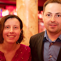 Diplomfeier Benedict / BVS Luzern, 24. Mai 2019