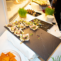 Diplomfeier Benedict / BVS Luzern, 05. Juli 2019