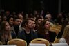 Diplomfeier Benedict / BBS/BVS Zürich 15. Nov. 2025