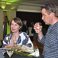 Handels- & Kaderschule Bern: Diplomfeier, 20.05.2016