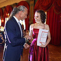 Diplomfeier der Benedict Schule Luzern – 04. Juli 2025