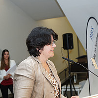 Benedict Schule – Diplomfeier St. Gallen, 19. Mai 2016