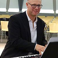 Diplomfeier Benedict / BBS St. Gallen, 22. November 2017