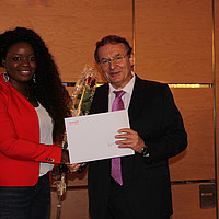 Benedict Handelsschule & Kaderschule Zürich, 09.07.2015