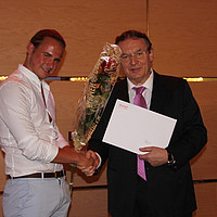 Benedict Handelsschule & Kaderschule Zürich, 09.07.2015