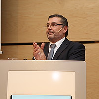 Diplomfeier Benedict & BVS Zürich, 13. November 2015