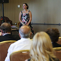 Benedict & BVS-Schule - Diplomfeier, 14.07.2016 in Zürich