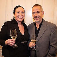 Diplomfeier Benedict-Schule Luzern vom 24. November 2023