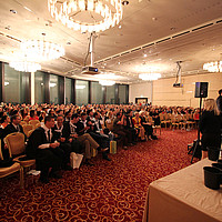 Benedict & BVS-Kaderschule - Diplomfeier Zürich, 22.05.2015