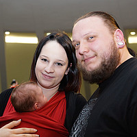 Benedict Schule – Diplomfeier St. Gallen, 19. Mai 2016