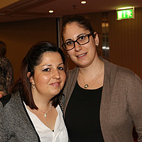 Benedict Sprach- & Handelsschule - Diplomfeier 23.05.2014