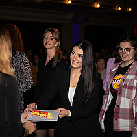 Diplomfeier Benedict / BVS Bern, 30. November 2023