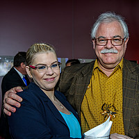 Diplomfeier Luzern, 19. Mai 2017