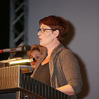 Benedict & BVS Schule - Diplomfeier Bern, 13. Nov. 2015