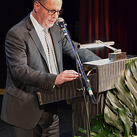 Diplomfeier Benedict / BVS Bern, 16. November 2018